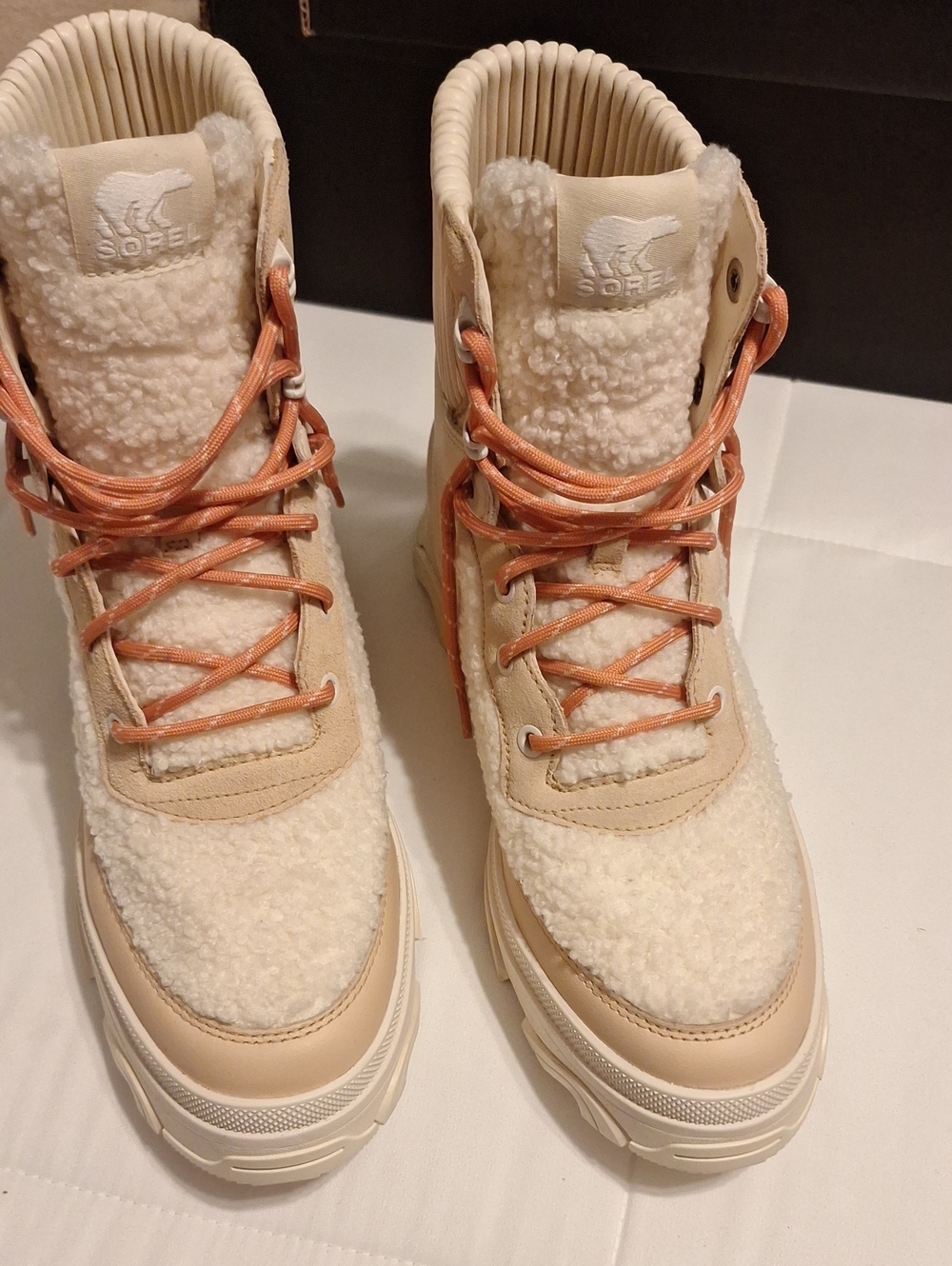 Sorel Boots